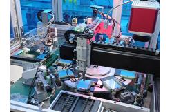 China Battery For Samsung manufacturer