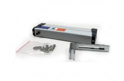 China Solutions Static Control Eliminator Ionizer Bar For Printing Industry supplier