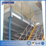 Steel Structrual Mezzanine Systems for sale