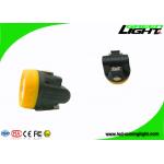 Anti-explosive Underground Coal Cordless Mining Lights 10000lux Brightness