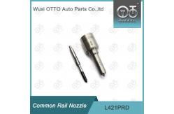 China L421PRD Delphi Common Rail Nozzle For Injectors 28602948 / 28319895 / 28388960 supplier