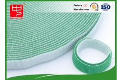 China 200 Meters Double Side Roll For Custom Cable Tie Any Shape supplier