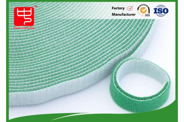 200 Meters Double Side Roll For Custom Cable Tie Any Shape