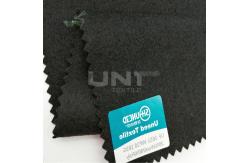 China Eco Friendly Needle Punch Nonwoven Polyester Wool 8/2 Under Collar Felt supplier