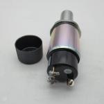 SA-3991-24 836640254 24V Stop Solenoid Valve Fits Tractor MF7250 MF7252 MF8160 634 620 for sale