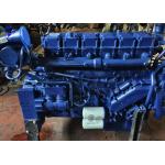 Powerful And Reliable Diesel Weichai Engine WP12