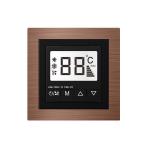 HR7 Home Smart Thermostat  Aluminum Frame Flame Resisting Materials for sale