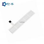 Capacitive Membrane Switch Overlay for sale