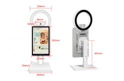 China Tiktok Mobile Livestream Machine Broadcast Live Video Streaming Equipment supplier
