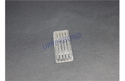 China Square Blade Knife MK8 MK9 PROTOS Cigarette Maker Wearing Parts supplier