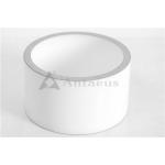 Iso9001 Ceramic Protection Tube Electrical 95% Metallized Alumina Ceramics Insulation Tube IATF16949 for sale