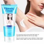 Lanthome Body Whitening Cream For Dark Neck And Underarms 50g