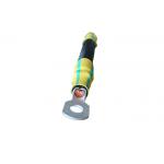 O Ring Terminal 230mm Wire Harness Cable Assembly