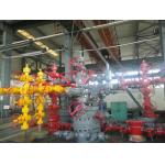 API 6A Casing Head For Oil Drilling And Production Spool Flange Wellhead Device for sale