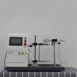 Molten Material Drop Testing Machine For Building Material NF P92-505 ECE R118 Annex 7 for sale