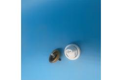 China Premium Hair Mousse Valve Cap - Precision Dispensing for Salon-Quality Styling Control supplier