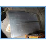 A36 Galvanized Perforated Stainless Steel Mesh Sheet For Ceiling Filtration for sale