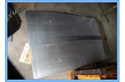 China A36 Galvanized Perforated Stainless Steel Mesh Sheet For Ceiling Filtration supplier