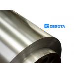 High Binding Ratio Copper Clad Stainless Steel Strip For Automobile Industry for sale
