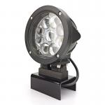 Customized Forklift Blue Spot Light 45W Blue Forklift Safety Lights IP67 for sale