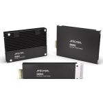 Micron 9550 NVMe™ SSD HDD PC 2.5 SATA For Data Center Storage for sale