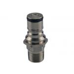 Eaton HANSEN 2-HKIG and 2-HKIL stainless steel quick coupling