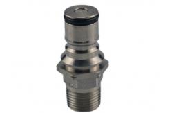 China Eaton HANSEN 2-HKIG and 2-HKIL stainless steel quick coupling supplier