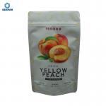 Matt Stand Up 120 Mic Dried Fruit Digital Printed Pouches for sale