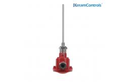 China IP65 Temperature Transmitters Optional Head Mounted For HVAC supplier