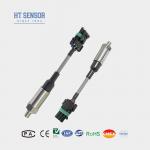 Compact And Lightweight Design Industrial Pressure Sensor Transmitter For Easy Installation for sale