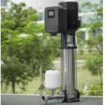 Pipeline Constant Pressure System Pump 1HP-100HP For Residential