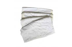 China Strong Absorbency 50kg Recycled Shop Rags supplier