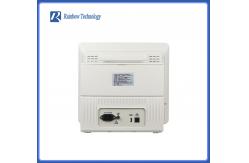 China ICU CCU Veterinary Monitoring Equipment ECG Multi Parameter Veterinary Monitor supplier