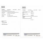 JINGZHOU HONGWANLE GARMENTS CO., LTD, Certifications