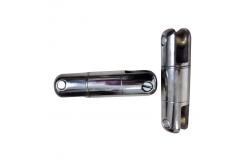 China Conductor Pulling Swivel For Connecting Wire Rope And Mesh Connector supplier
