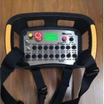 CE 220Volt Industrial Wireless Remote Control For Placing Trolley for sale