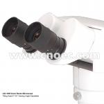 Zoom Stereo Optical Microscope With Tilting Head , 0.8 - 8x , A23.1005