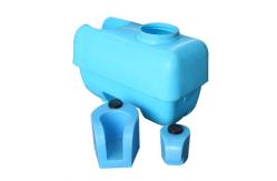 China Multifunctional LLDPE Plastic Roto Mold Water Tank supplier