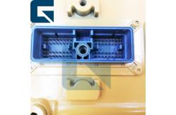 China 28055765 286-3683 2863683 Excavator E320D Engine C6.4 ECU Controller supplier