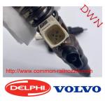 DELPHI Delphi delphi 22569104 DELPHI Diesel Common Rail Fuel Injector Assy For  FM460 Engine for sale