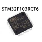 STM32F103RCT6 ARM Microcontrollers SMD SMT MCU 32 Bit Cortex for sale