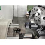 3500r/min Spindle Speed TCK56 CNC Lathe Machine for Metal Manufacturing Solution