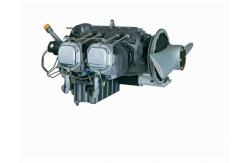 China AEIO-580 Eight Cylinder Lycoming Aircraft Engine Horizontal Io 720 supplier