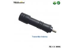 China Telecrane pushbutton radio remote control transmitter emitter antenna supplier