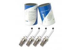China Takumi Generator Spark Plug R9B12-77 Replace 518 For Jenbacher Engine supplier