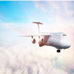 International Air Freight Forwarding DDP From China To Mexico for sale