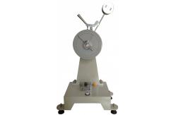 China IZOD Impact Resistance Material Testing Equipments For Plastic Pipes  supplier
