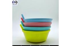 China Precision Kitchenware Plastic Items Commodity Plastic Bowl supplier