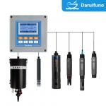 Multi Parameter Digital Water Anlyzer For Connect 1-8 Different Digital Sensors for sale