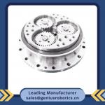 RV-80E-153 Cycloidal Gearbox Reducer Robot RV Reducer 2150Nm Allowable Torque Replace Nabtesco for sale